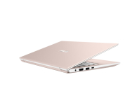ASUS VivoBook S330 i3-8130U/4GB/256SSD/Win10 Rose - 511088 - zdjęcie 9